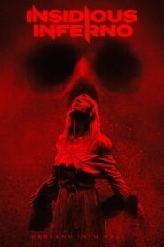 Insidious Inferno (2023) Hindi Dubbed