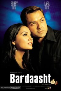 Bardaasht (2004) Hindi HD