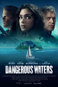 Dangerous Waters (2023) Hindi