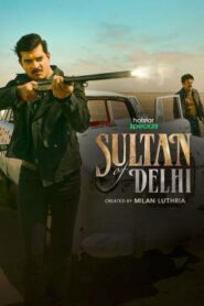 Sultan of Delhi (2023) Hindi Season 1 Complete