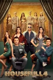 Housefull 4 (2019) Hindi