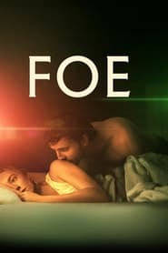 Foe (2023) Hindi