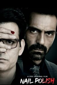 Nail Polish (2021) Hindi HD