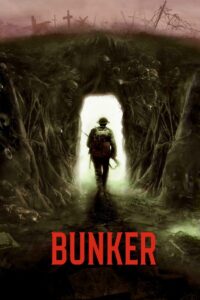 Bunker (2023) Hindi Dubbed