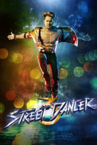 Street Dancer 3D (2020) Hindi