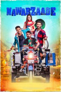 Nawabzaade (2018) Hindi