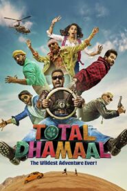 Total Dhamaal (2019) Hindi