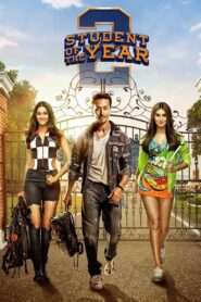 Student of the Year 2 (2019) Hindi HD