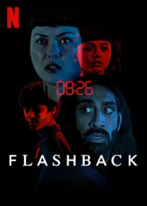 Flashback (2023) Hindi Dubbed