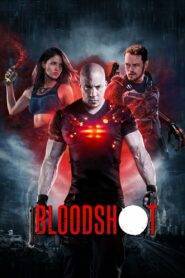 Bloodshot (2020) Hindi Dubbed