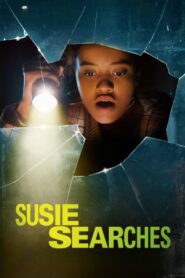 Susie Searches (2023) Hindi