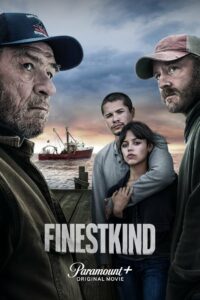 FinestKind (2023) Hindi