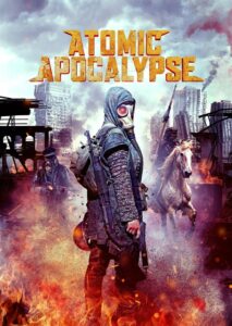 Atomic Apocalypse (2018) Hindi Dubbed