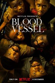 Blood Vessel (2023) Hindi