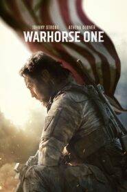 Warhorse One (2023) Hindi