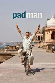 Padman (2018) Hindi HD