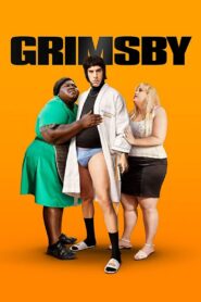 The Brothers Grimsby (2016) Hindi Dubbed