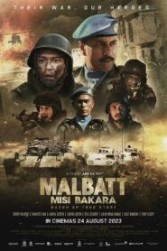 Malbatt: Misi Bakara (2023) Hindi Dubbed