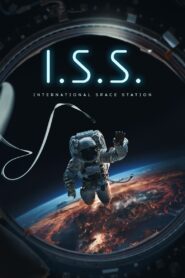 I.S.S. (2024) Hindi Dubbed