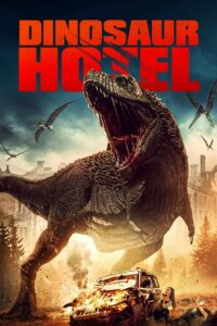 Dinosaur Hotel (2021) Tamil