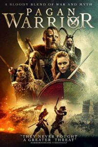 Pagan Warrior (2019) Telugu