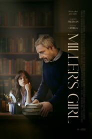 Miller’s Girl (2024) Hindi Dubbed