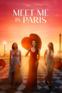 Meet Me in Paris (2023) Hindi Dubbed