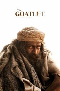 The Goat Life (2024) Hindi HD