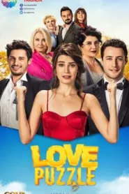 Love Puzzle (2024) Hindi Season 1 Complete