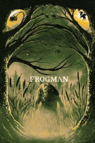 Frogman (2023) Hindi Dubbed