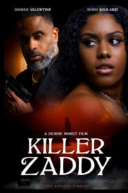 Killer Zaddy (2023) Hindi Dubbed