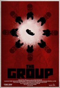 The Group (2022) Hindi Dubbed