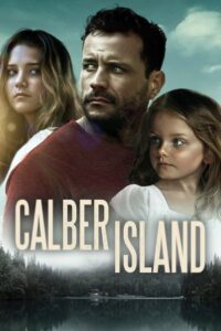 Calber Island (2024) Hindi Dubbed