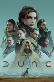 Dune (2021) Hindi Dubbed