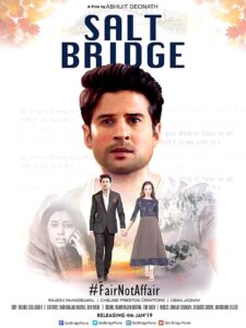 Salt Bridge (2019) Hindi HD