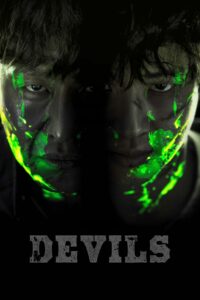 Devils (2023) Hindi Dubbed