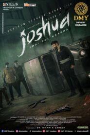 Joshua Imai Pol Kaakha (2024) Hindi Dubbed