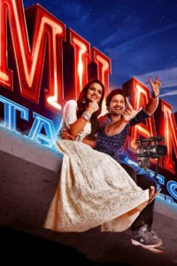 Milan Talkies (2019) Hindi HD