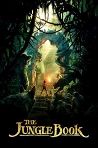 The Jungle Book (2016) Hindi Dubbed