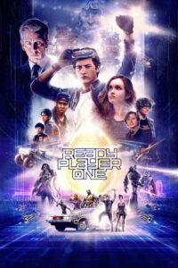 Ready Player One (2018) Hindi Dubbed