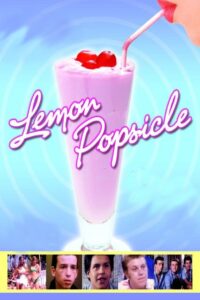 Lemon Popsicle (1978) Hindi Dubbed