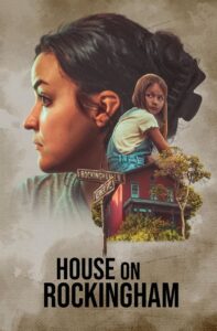 House on Rockingham (2024) HQ Hindi Dubbed