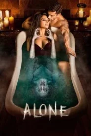 Alone (2015) Hindi HD