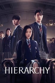 Hierarchy (2024) Hindi Season 1 Complete