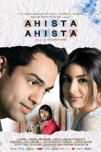 Ahista Ahista (2006) Hindi HD