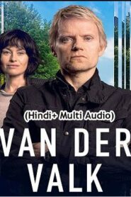 Van Der Valk (2024)  Season 3 Complete Hindi 