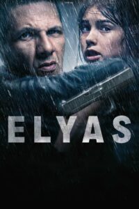 Elyas (2024) Hindi HQ Dubbed