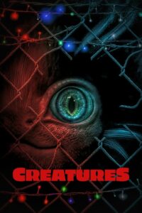 Creatures (2021) Hindi Dubbed