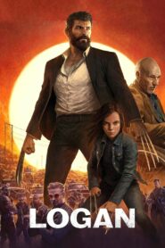 Logan (2017) Hindi Dubbed