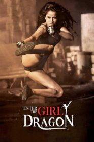 Ladki Dragon Girl (2022) Hindi Dubbed